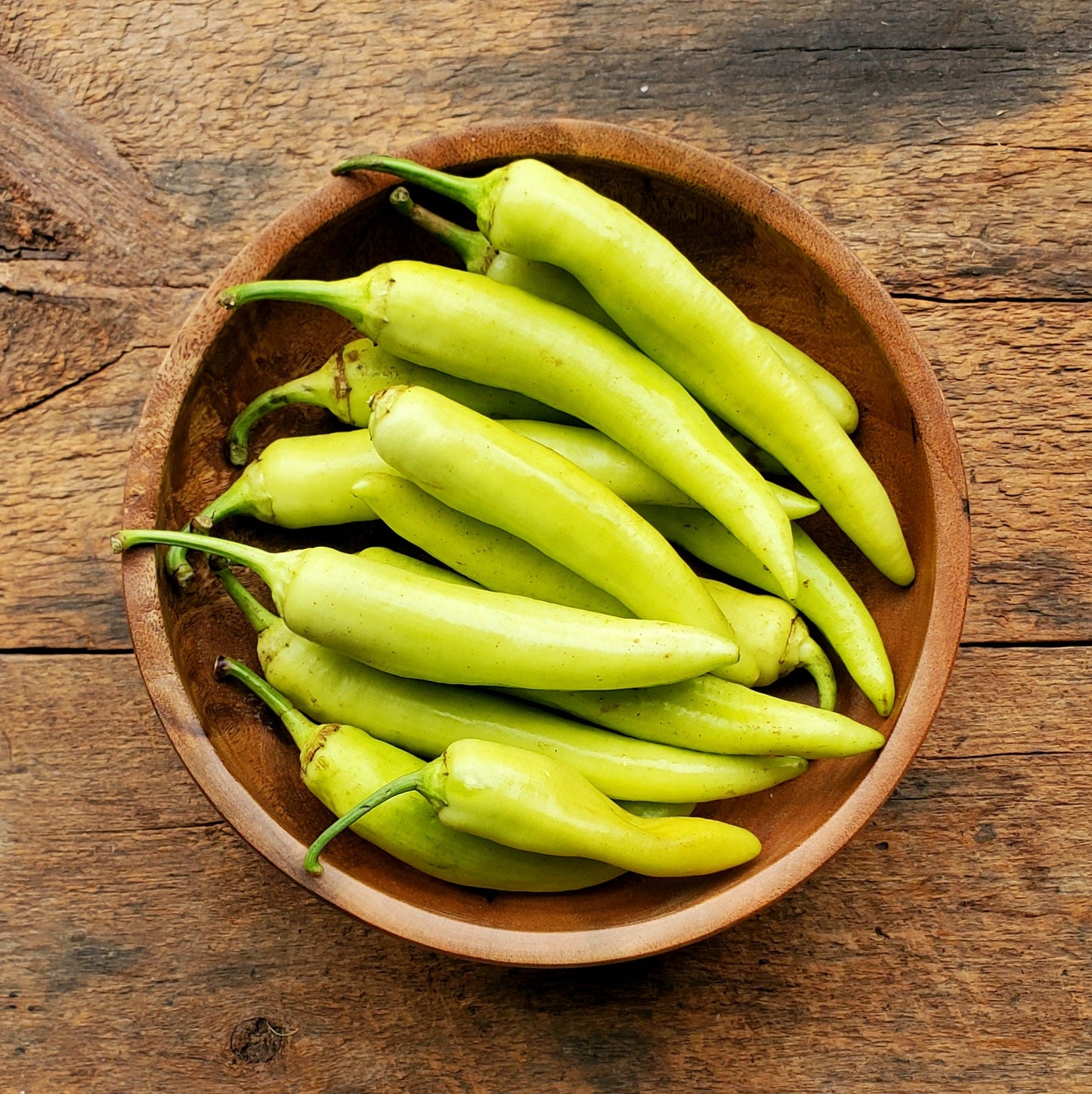 TTG Banana Peppers - 6 oz