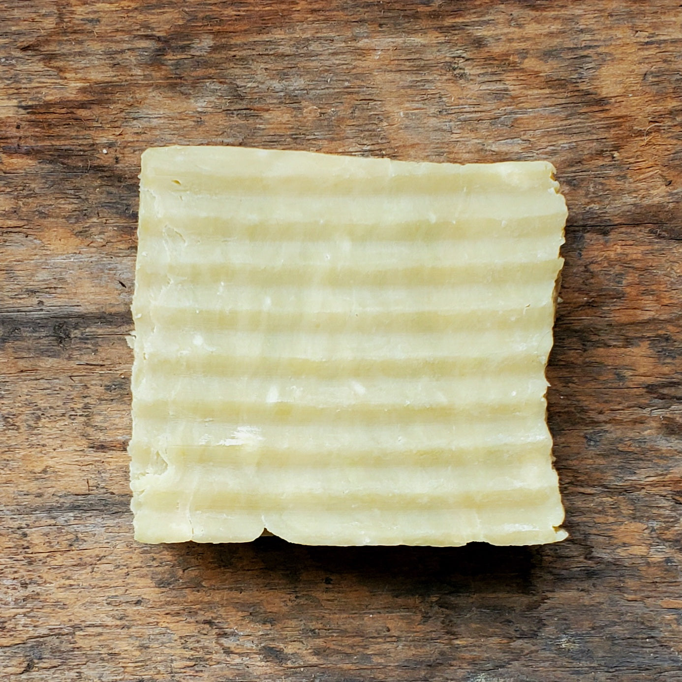 Pine and Eucalyptus Soap Bar