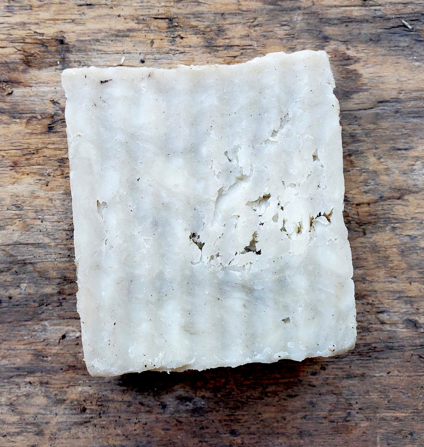 Green Clay Soap Bar