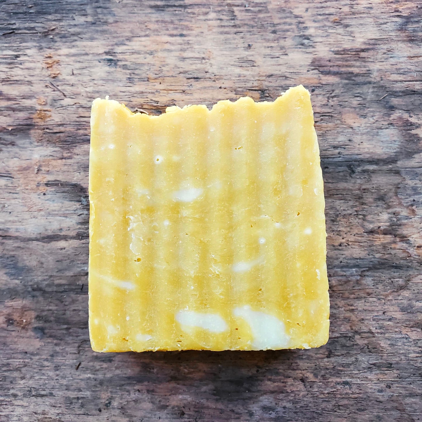Fall Spice Soap Bar