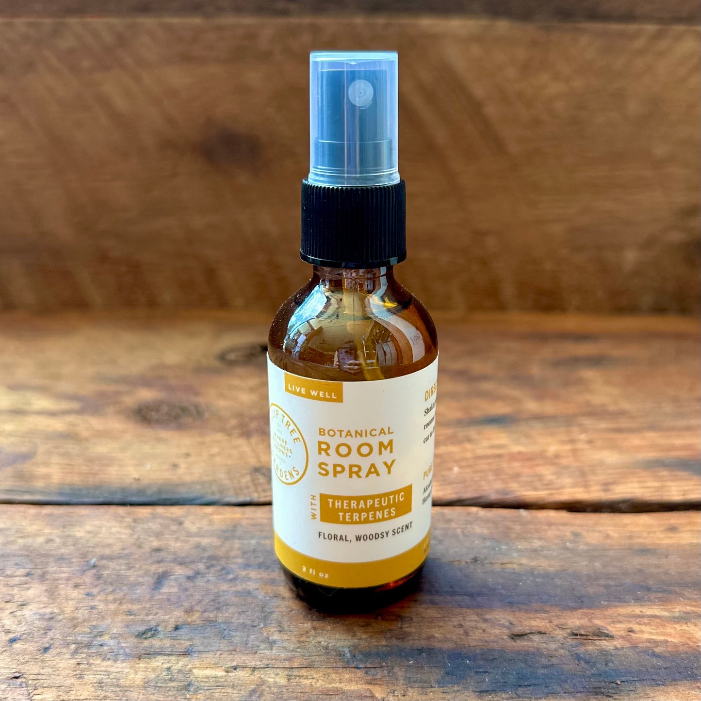 Room Spray - 2 oz