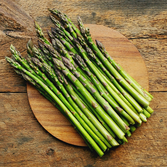 Green Asparagus - 1 lb