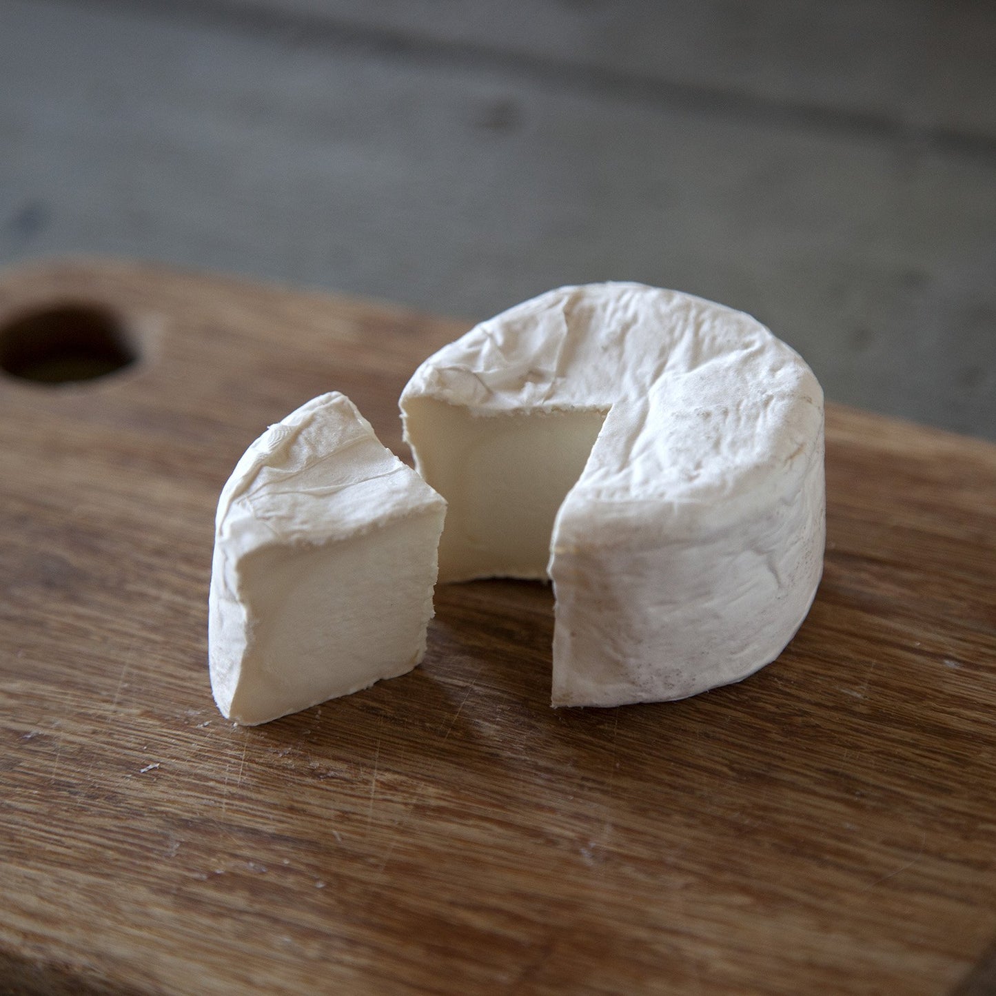 Angel Food Mini Brie - 4 oz