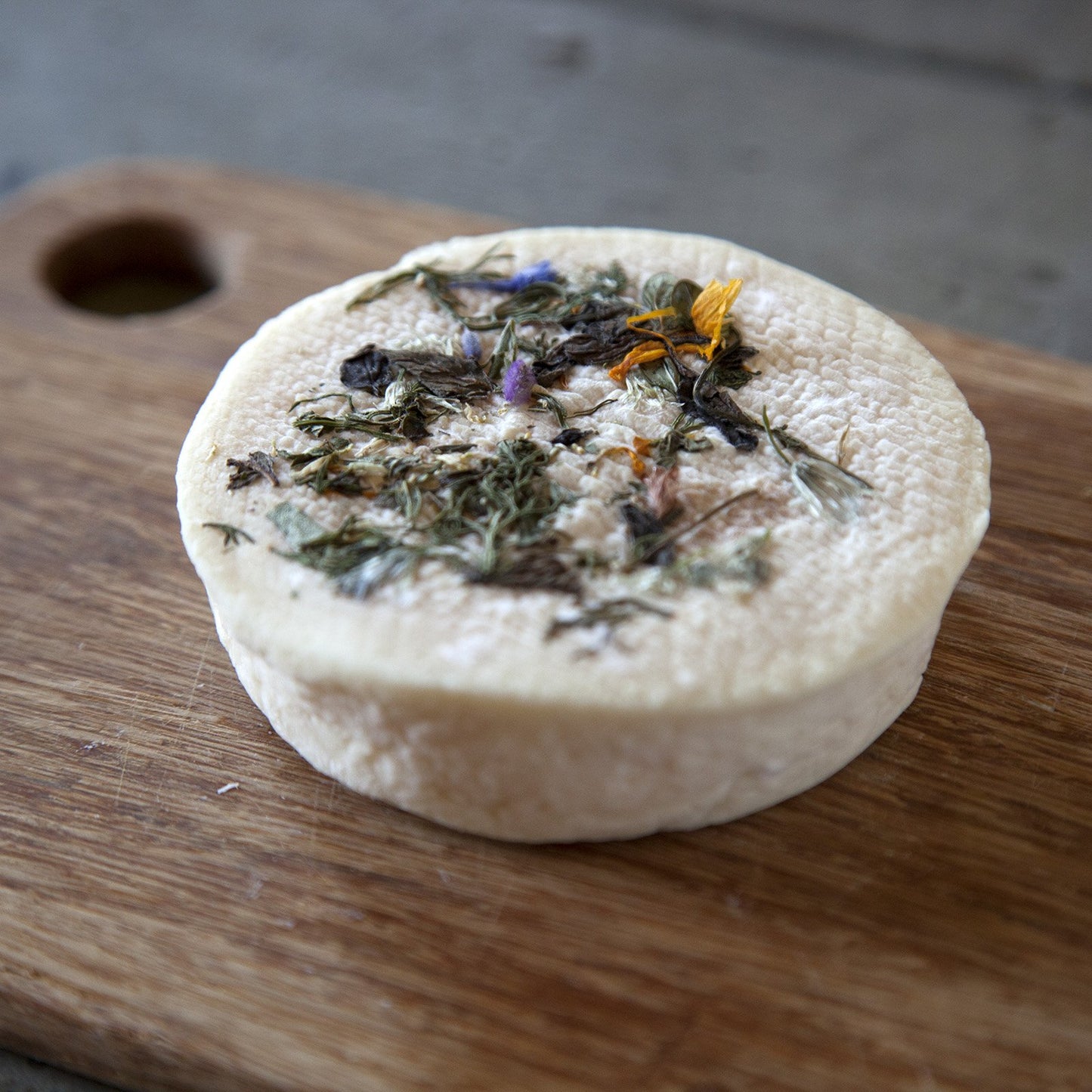 Fleur de la Prairie Cheese - 6 oz
