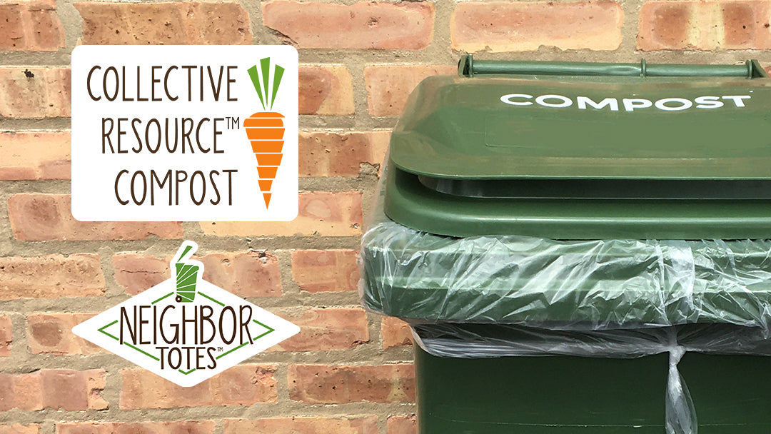 Compost Bin - US