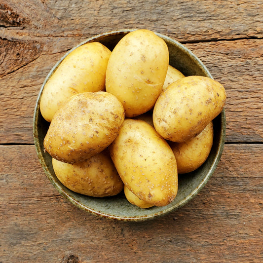 Yukon Gold Potatoes - 2 lbs