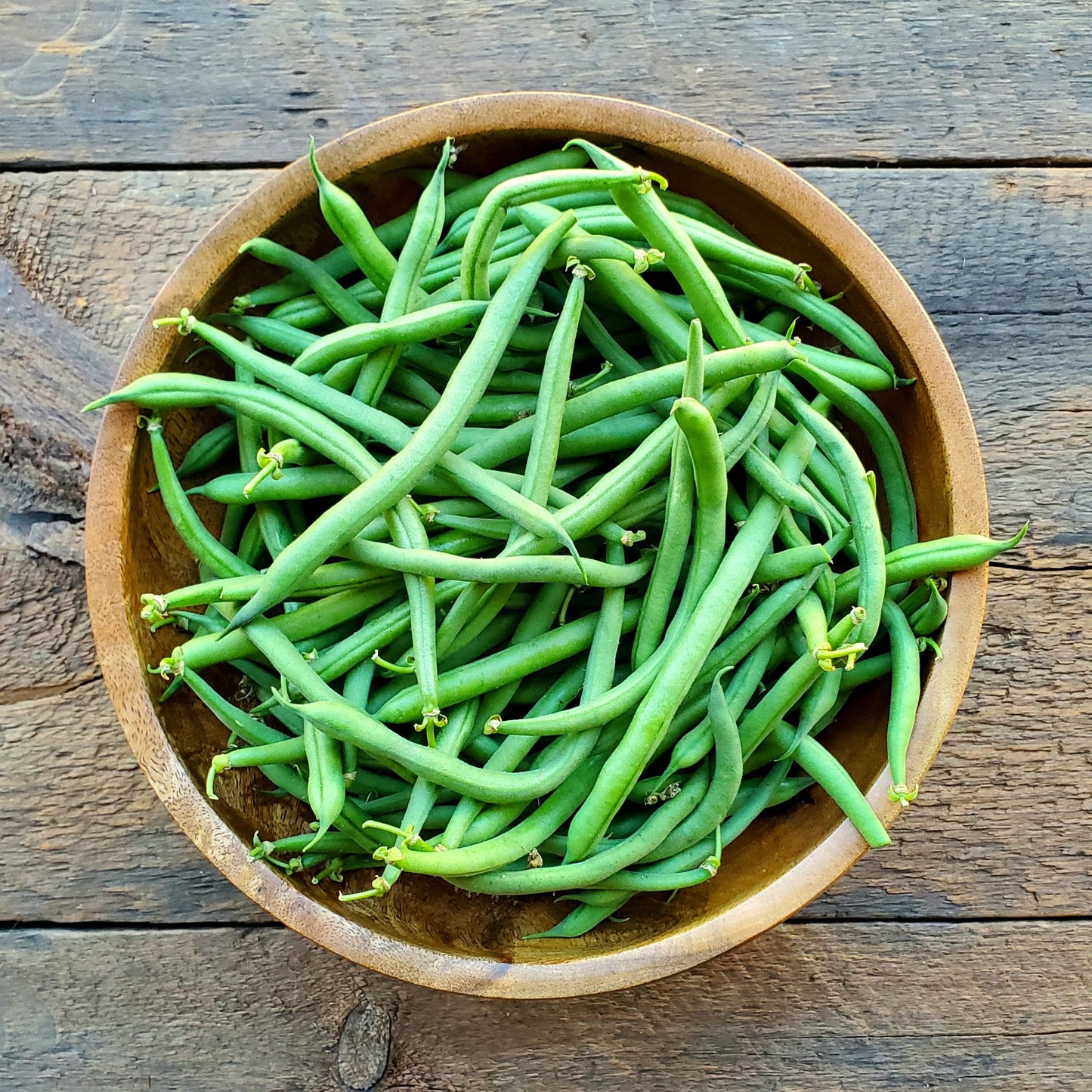 Green Beans - 12 oz