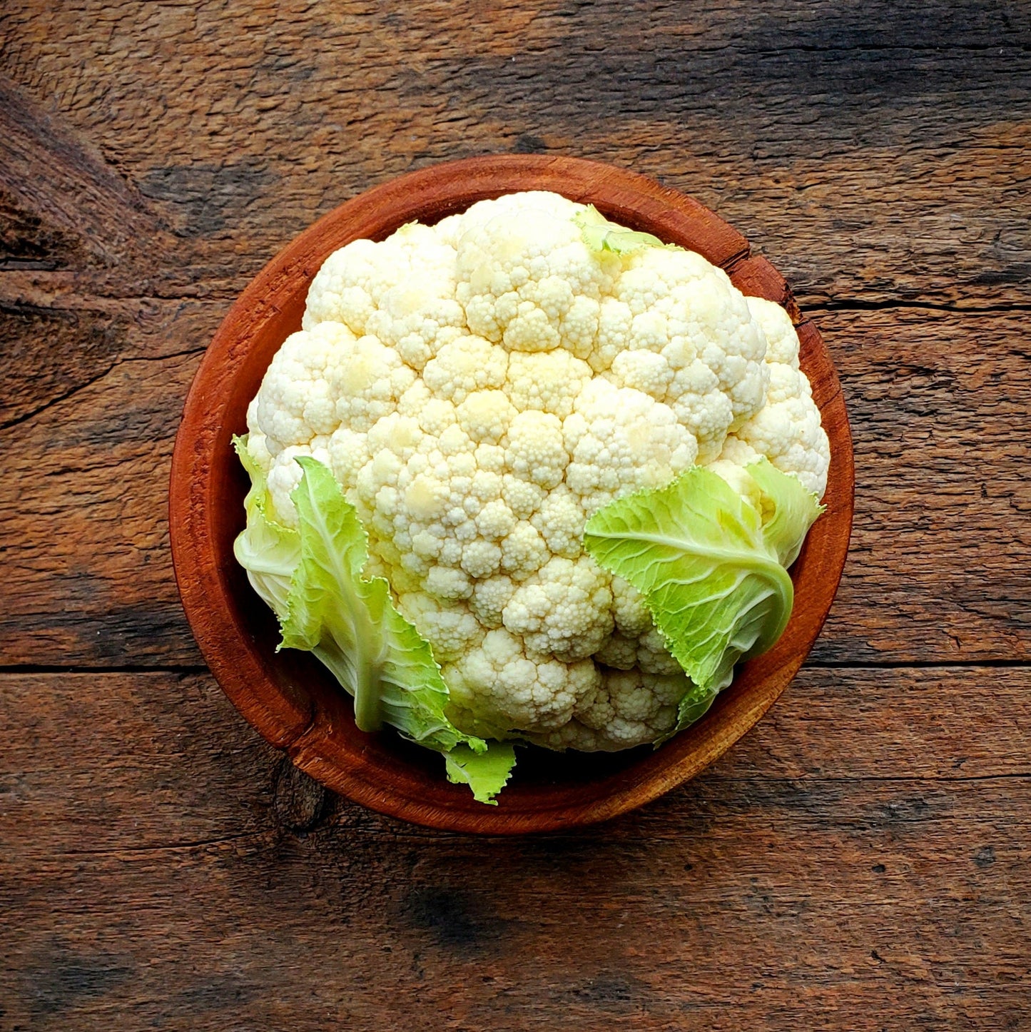 Cauliflower