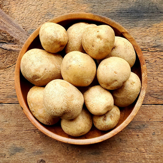 Carola Yellow Potatoes - 2 lbs