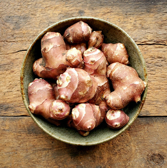 Sunchokes - 12 oz