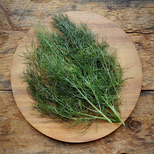 Fennel Fronds - 1 oz