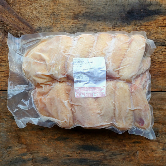 Chicken Wings (2-3 lbs)