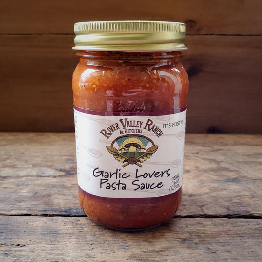 Garlic Lovers Pasta Sauce - 26 oz