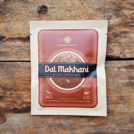 Dal Makhani Spice Kit - 20 g