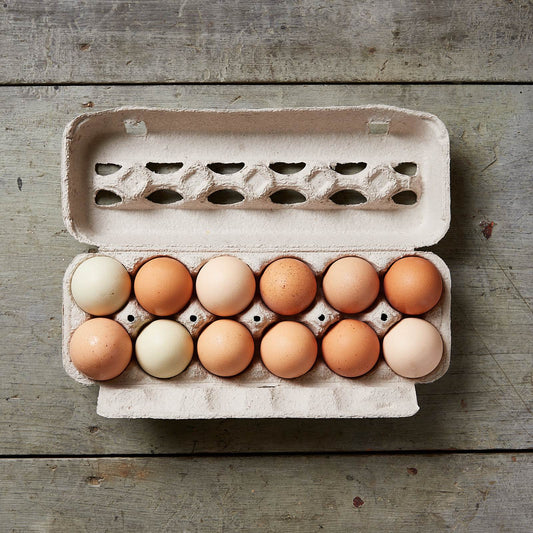 Chicken Eggs