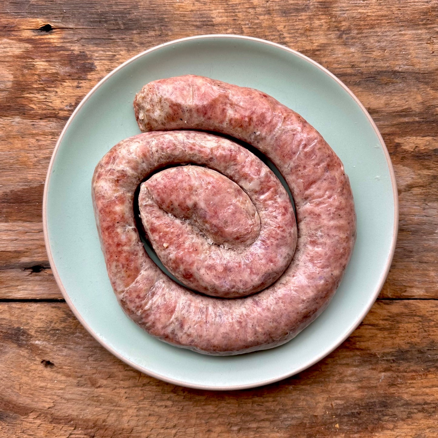 Russell Road Italian Sausage Coil