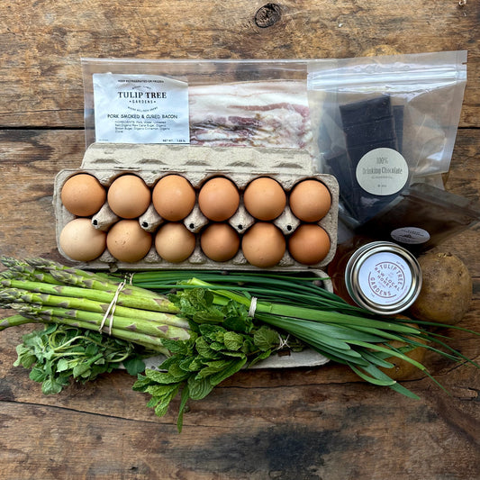 PREORDER - Mother's Day Culinary Bundle