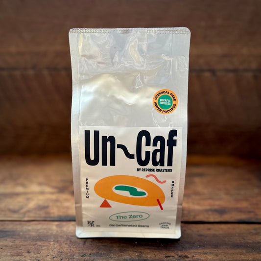 Un-Caf "The Zero" Coffee Beans - 12 oz