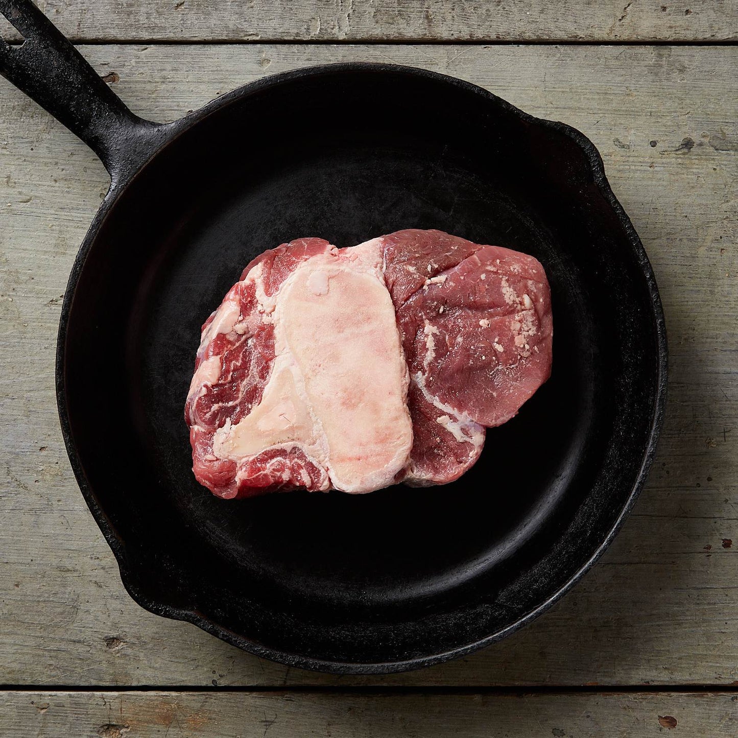 Grass-fed Beef Soup Bones