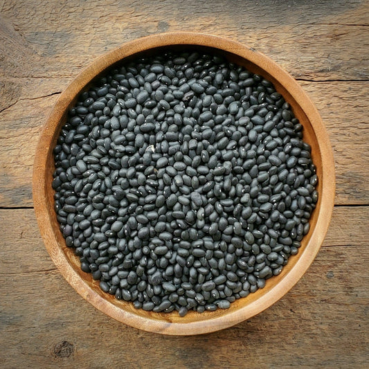 Black Beans - 16 oz