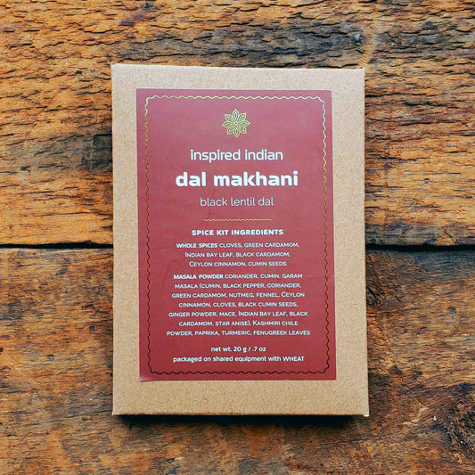 Dal Makhani Spice Kit - 20 g