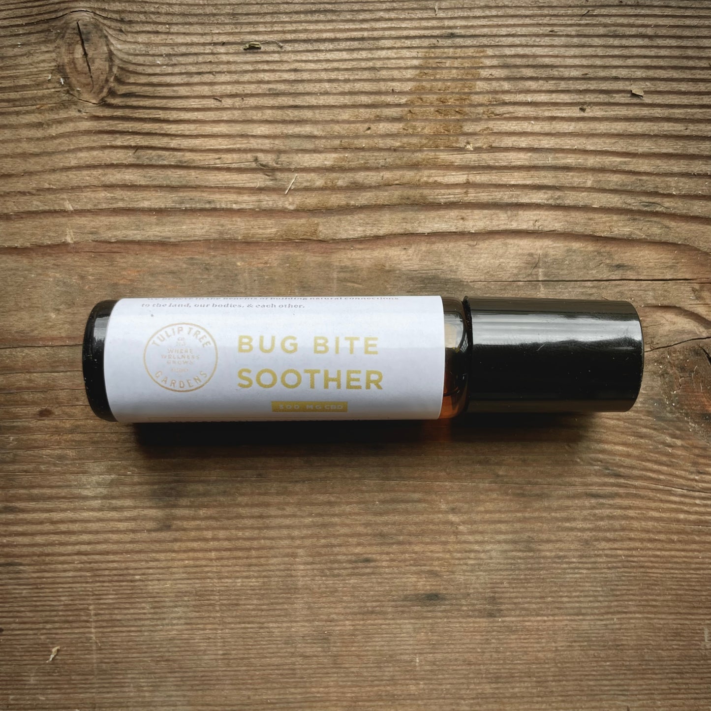 Bug Bite Soother - 0.3 oz