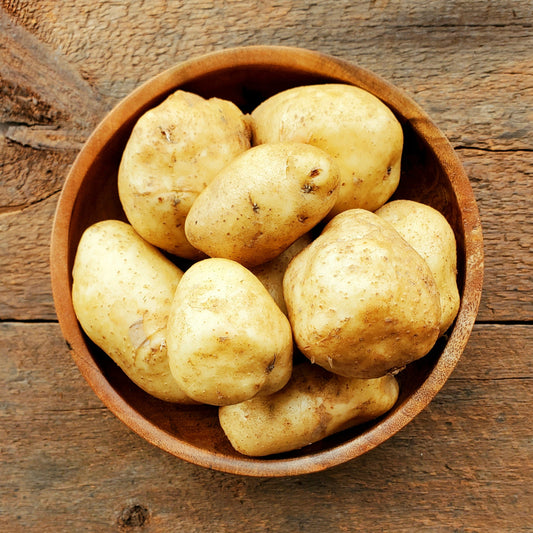 Kennebec Potatoes - 2 lbs