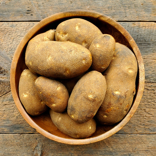 Russet Potatoes - 2 lbs