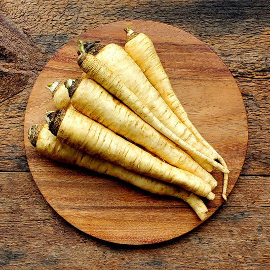 Frillman Parsnips - 1 lb