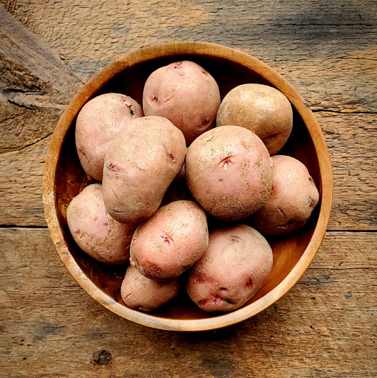 Red Potatoes - 2 lbs