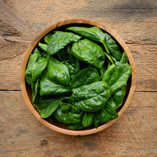 Spinach - 6 oz