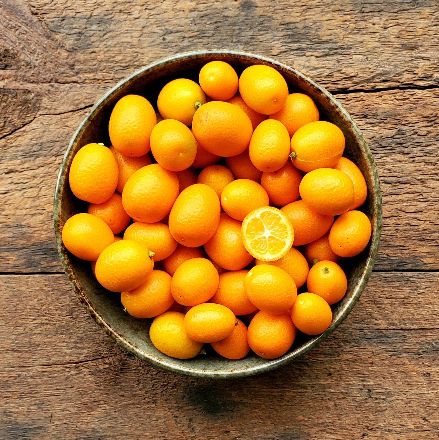 Kumquats - 12 oz