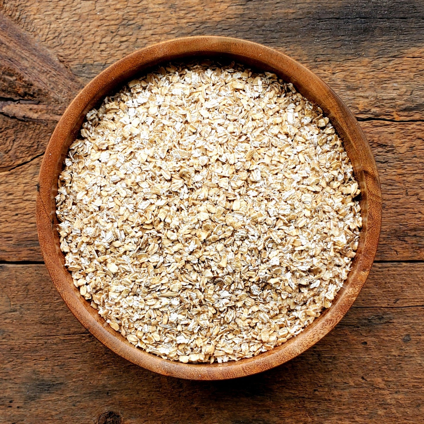 Rolled Oats - 2 lbs