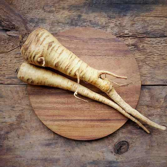 Henry's Large Parsnips - 12 oz