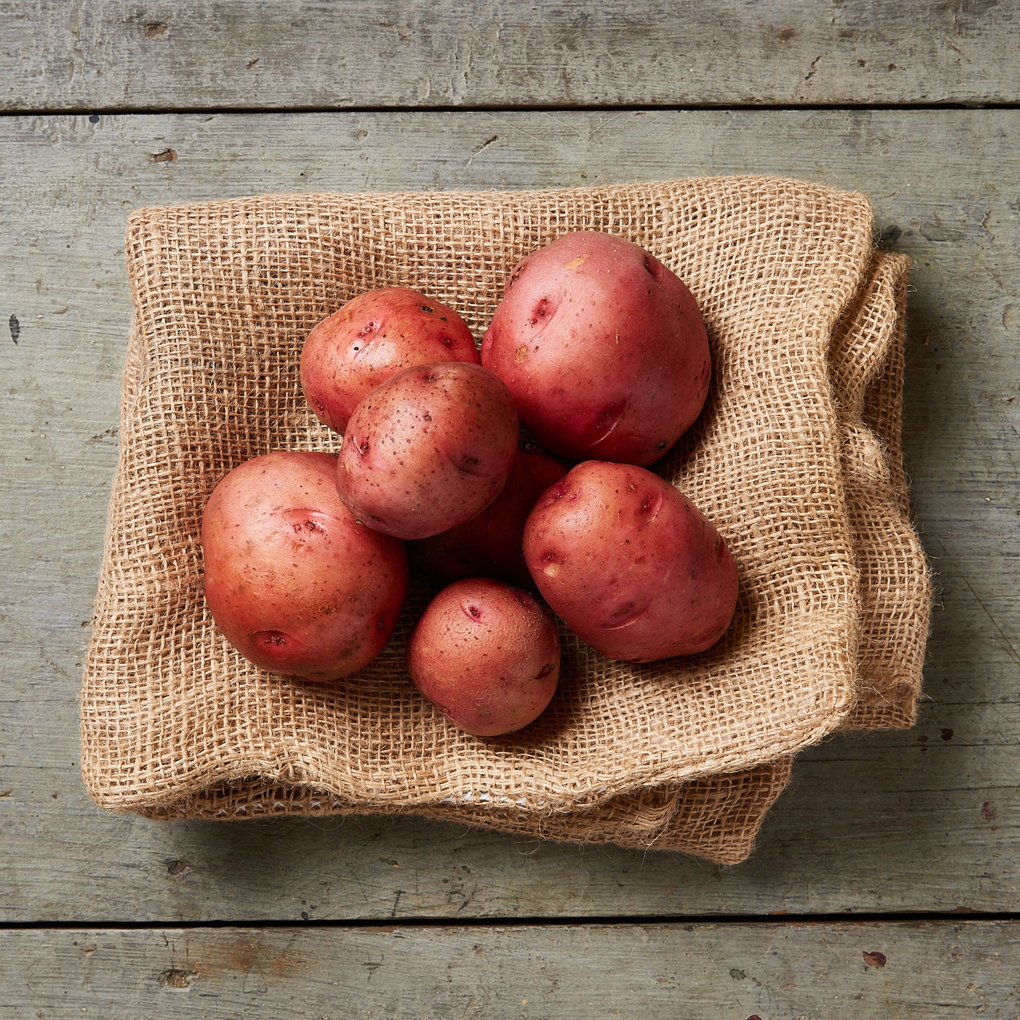 Red Potatoes - 2 lbs