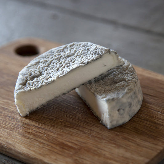 Black Goat Cheese - 6 oz