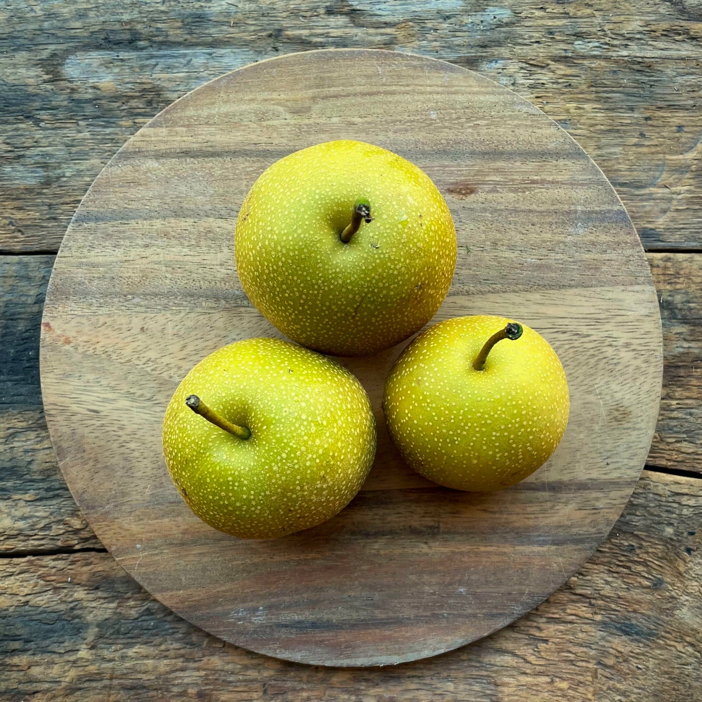 ETHS Asian Pears - 16 oz