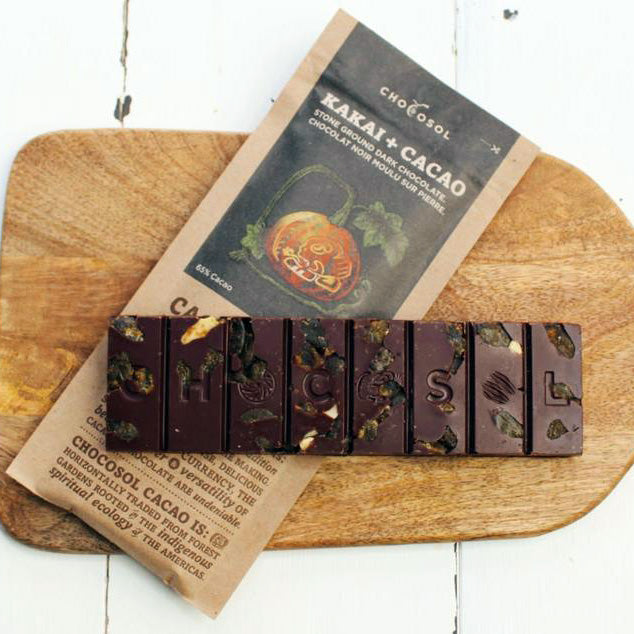 Kakai Cacao Chocolate