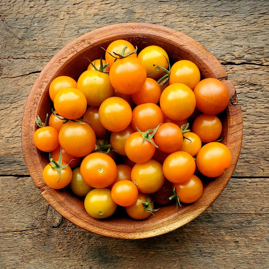 Sungold Cherry Tomatoes - 8 oz